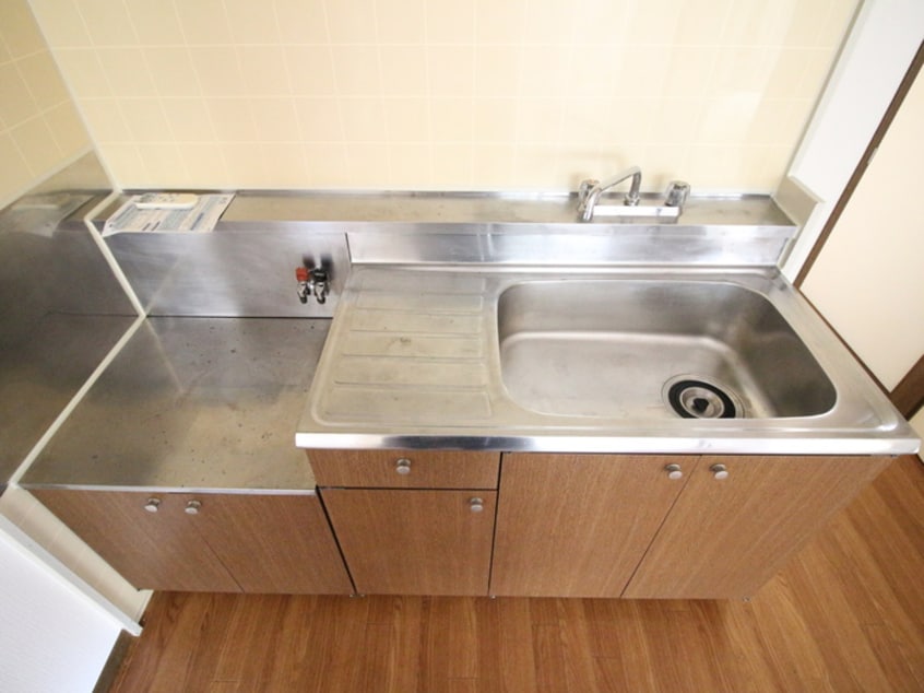 キッチン ルポゼ