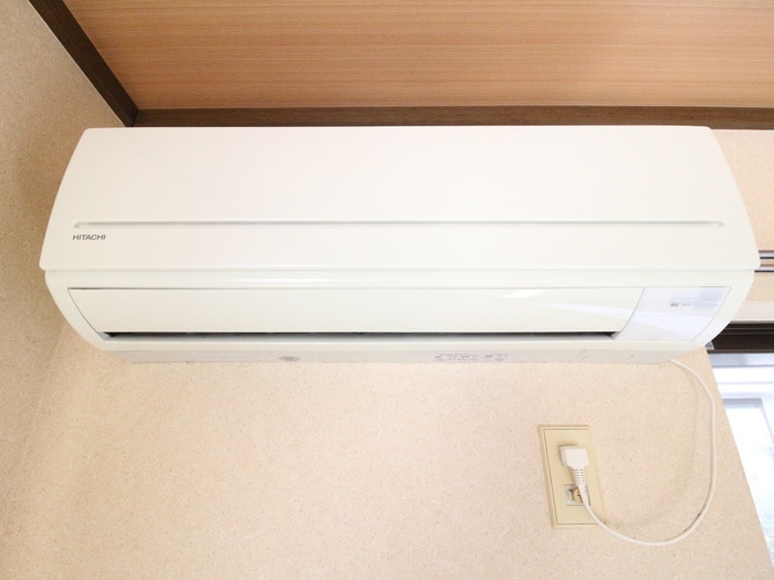 内観写真 ルポゼ