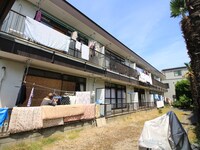 第1天野マンション