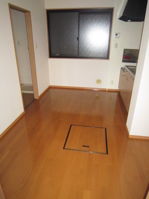 キッチン エクセル川端Ｅ棟