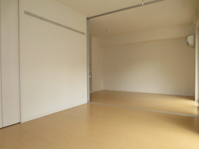 居室 サンレーモ