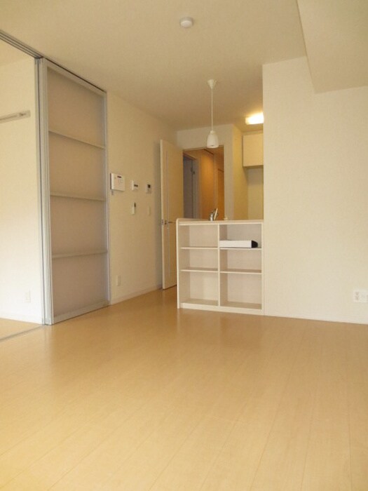 居室 サンレーモ