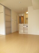 居室 サンレーモ