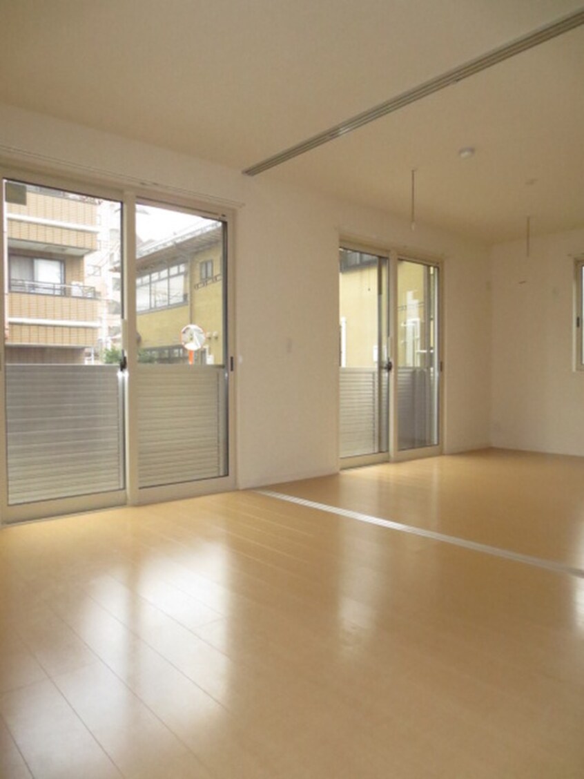 居室 サンレーモ