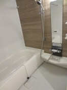 バス／シャワールーム等 サンレーモ