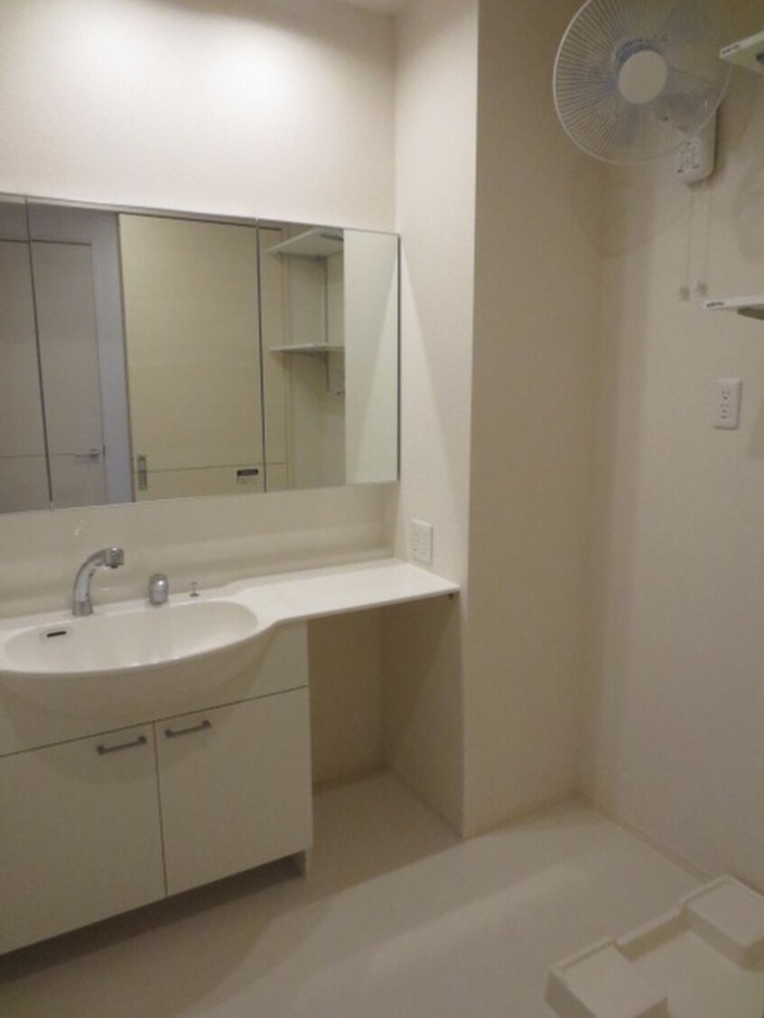 洗面 サンレーモ