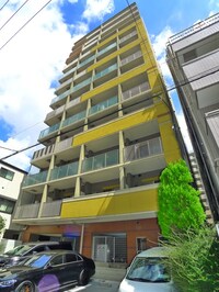 ﾗｲｼﾞﾝｸﾞﾌﾟﾚｲｽ浅草弐番館(406)