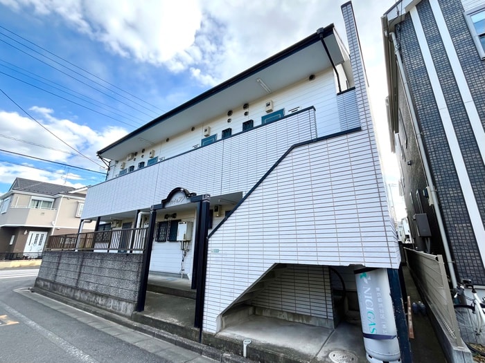 外観写真 プランドールフジ