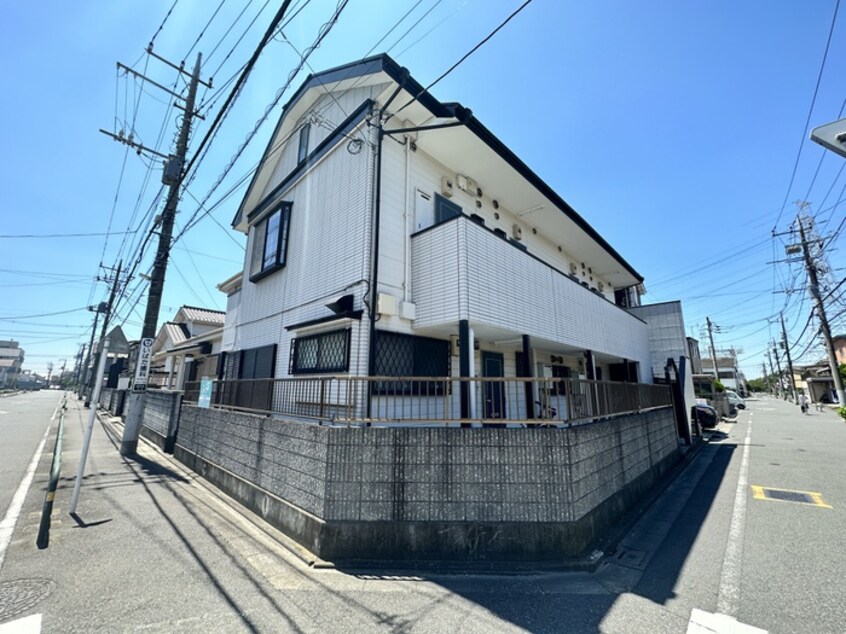 外観写真 プランドールフジ