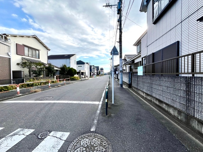 周辺環境 プランドールフジ