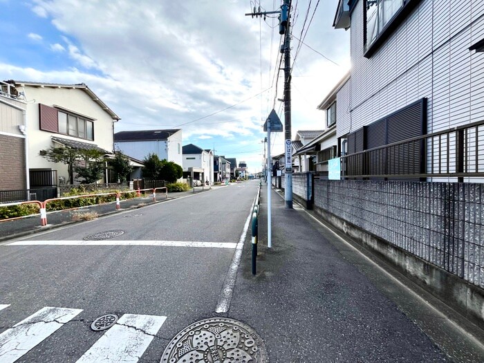 周辺環境 プランドールフジ