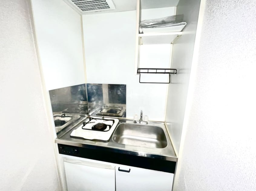 キッチン プランドールフジ