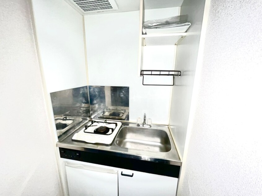 キッチン プランドールフジ