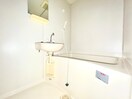 バス／シャワールーム等 プランドールフジ
