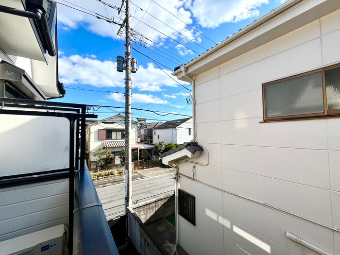 周辺環境 プランドールフジ