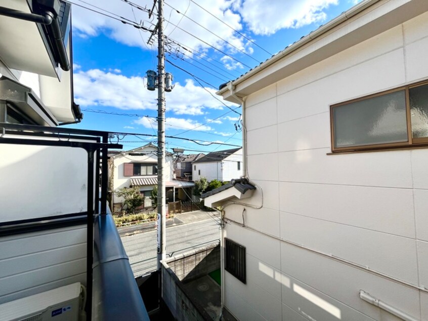 周辺環境 プランドールフジ