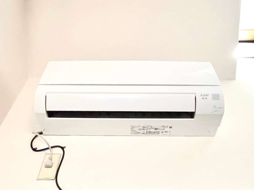 内観写真 プランドールフジ