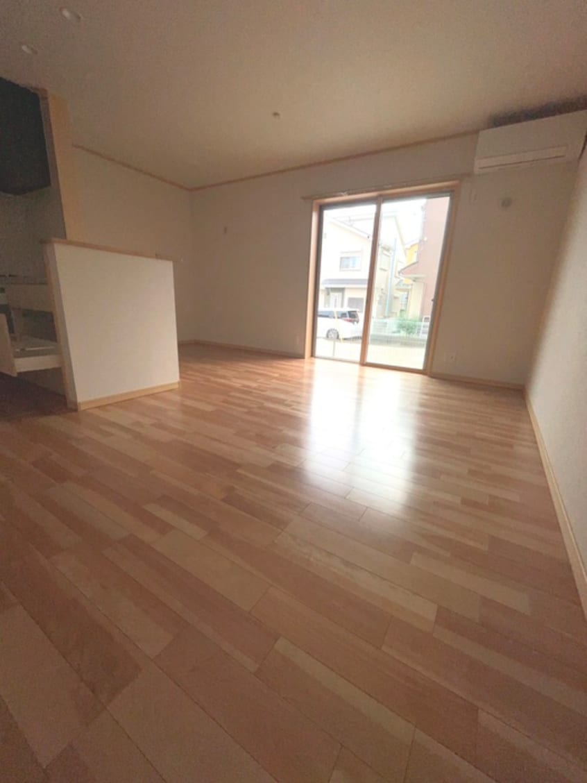 居室 シャルール