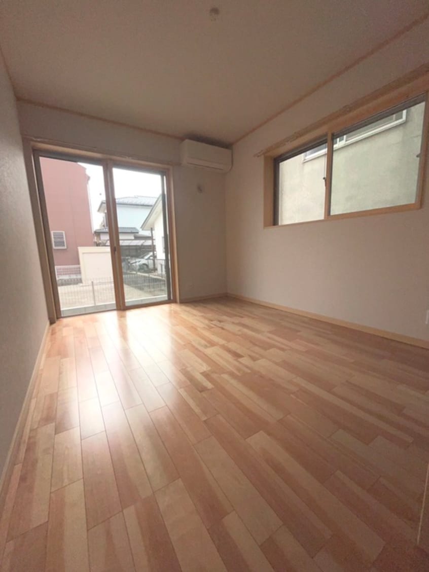 居室 シャルール