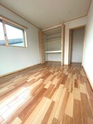 居室 シャルール