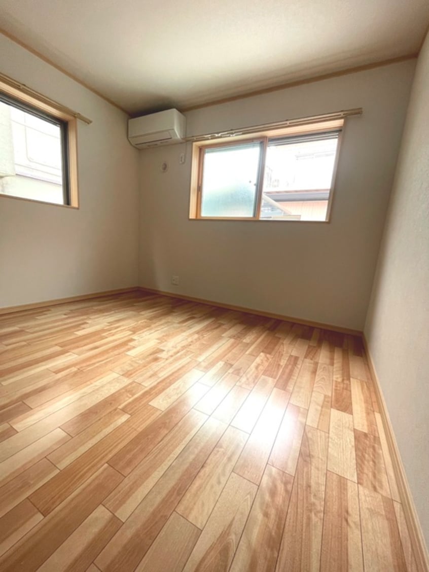 居室 シャルール