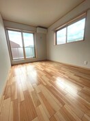 居室 シャルール