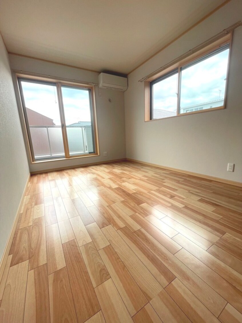 居室 シャルール