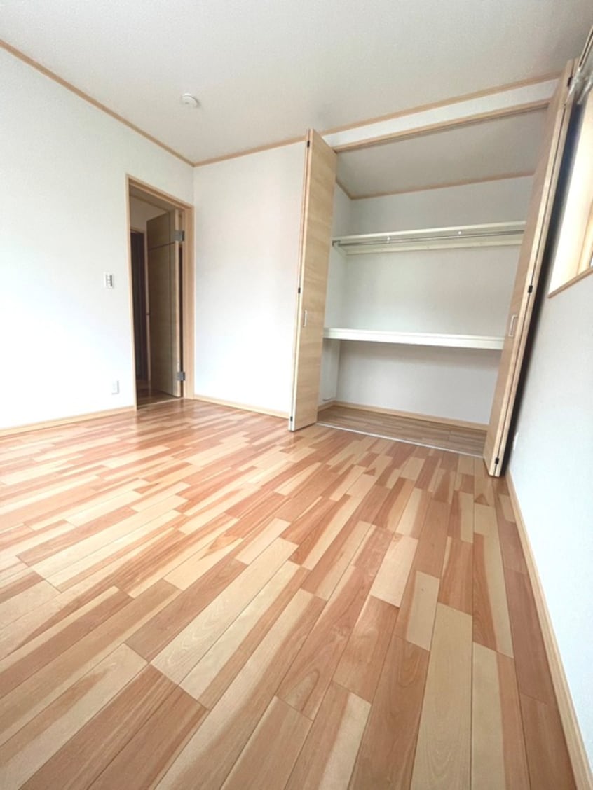 居室 シャルール