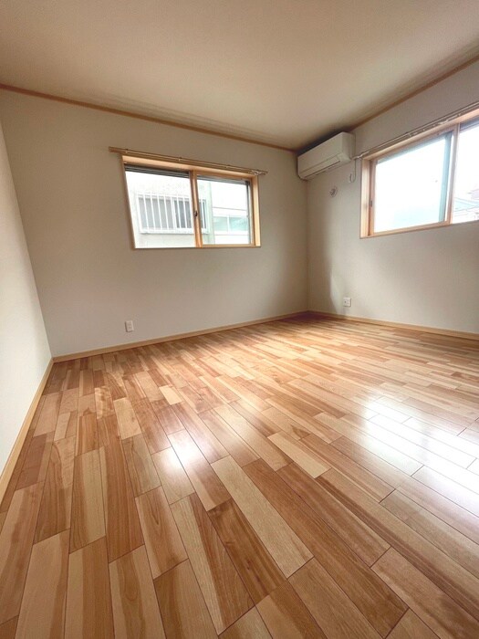 居室 シャルール