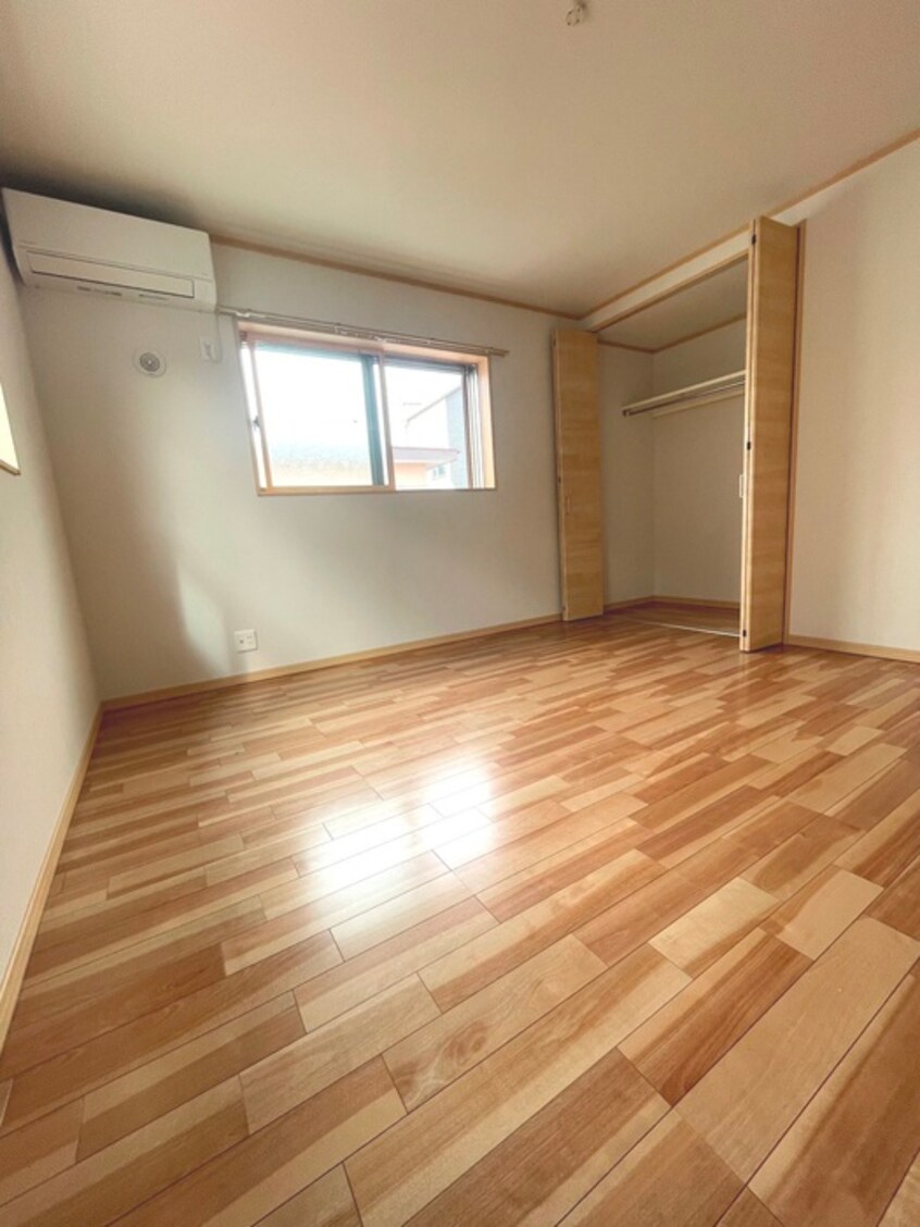 居室 シャルール