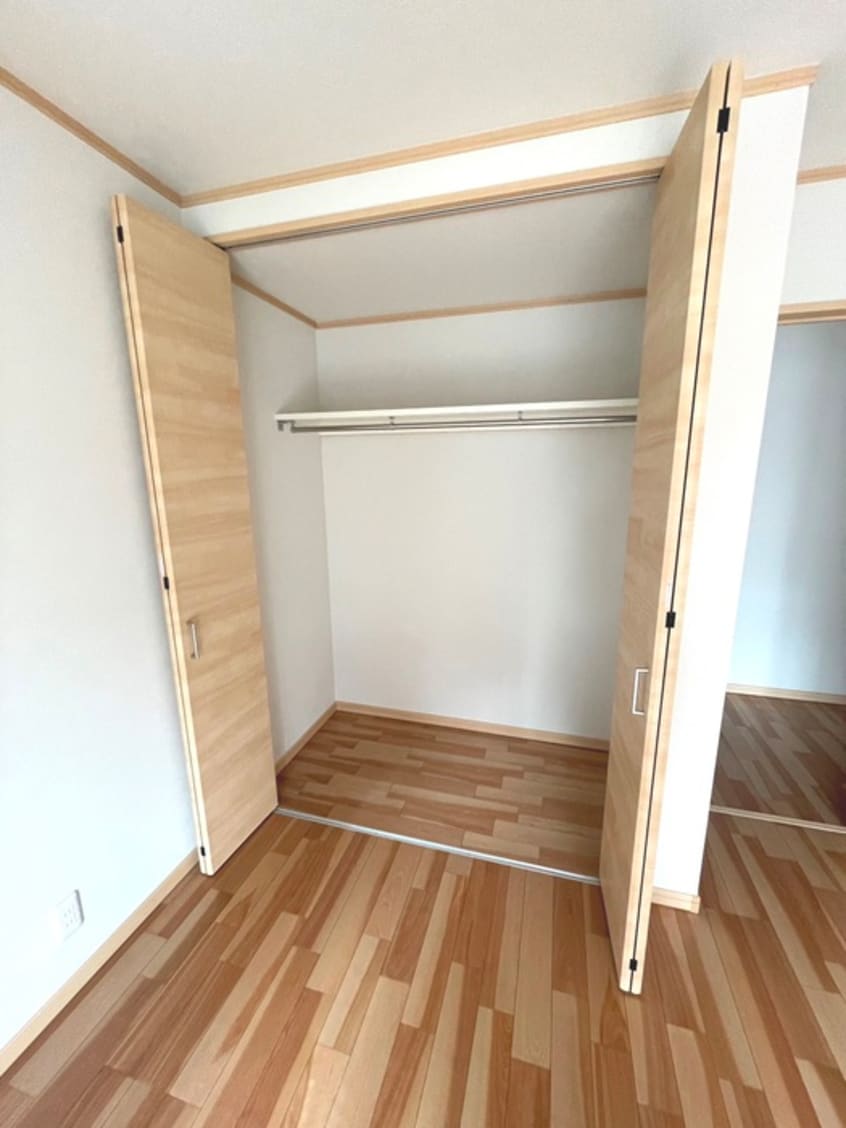 収納 シャルール