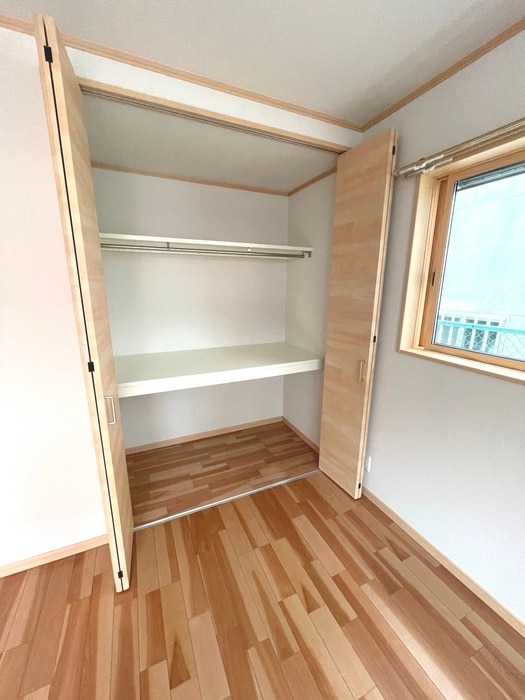 収納 シャルール