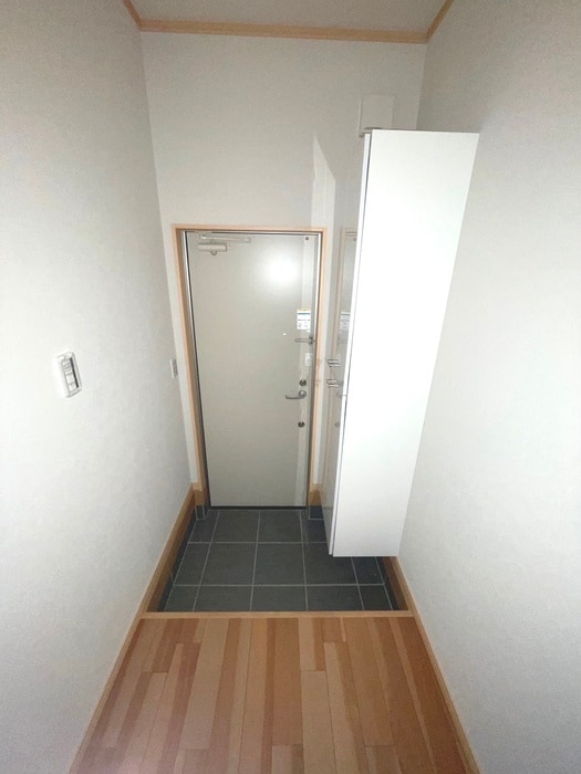 玄関 シャルール