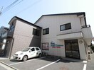 外観写真 フラリッシュフジサワ2