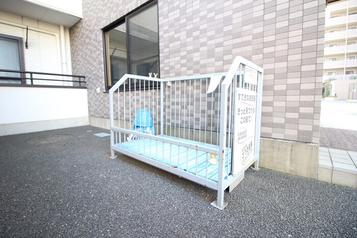 建物設備 フラリッシュフジサワ2