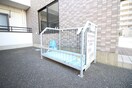 建物設備 フラリッシュフジサワ2