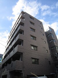 グランヴァン水天宮Ⅱ(301)