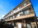 エーデルハイムの外観