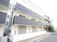 仮)江東区潮見新築