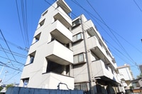 セントラルマンションNOJIMA