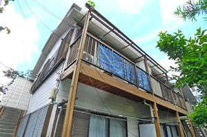 ポート西小岩