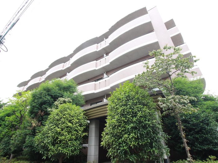 外観写真 アビタシオン祇園