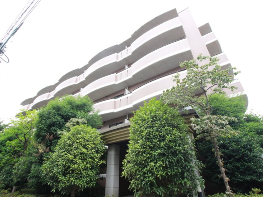 外観写真 アビタシオン祇園