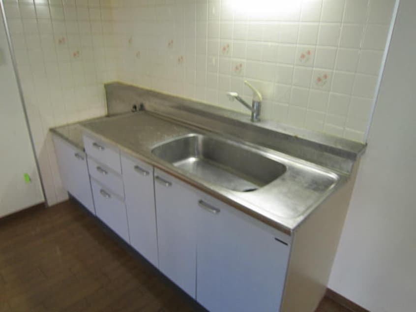 キッチン アビタシオン祇園