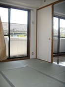 居室 アビタシオン祇園