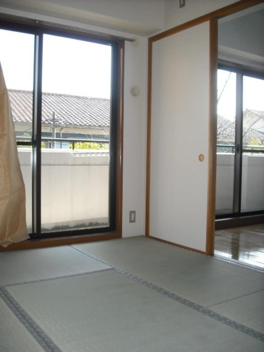 居室 アビタシオン祇園