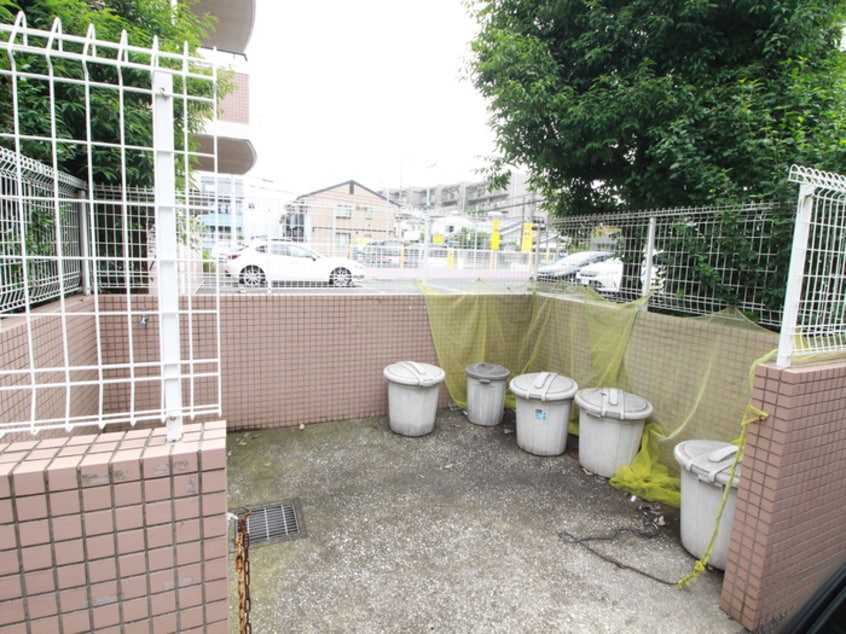 建物設備 アビタシオン祇園