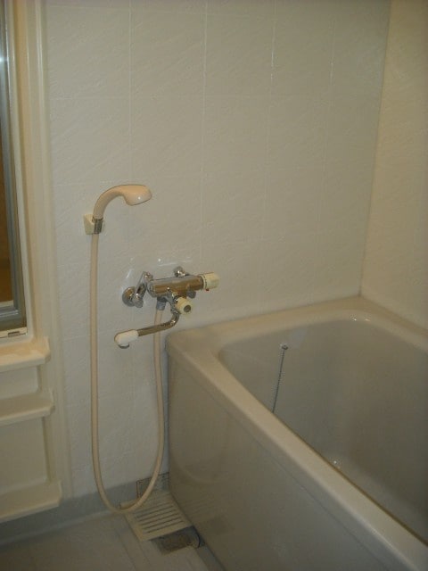 バス／シャワールーム等 アビタシオン祇園