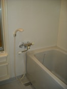 バス／シャワールーム等 アビタシオン祇園