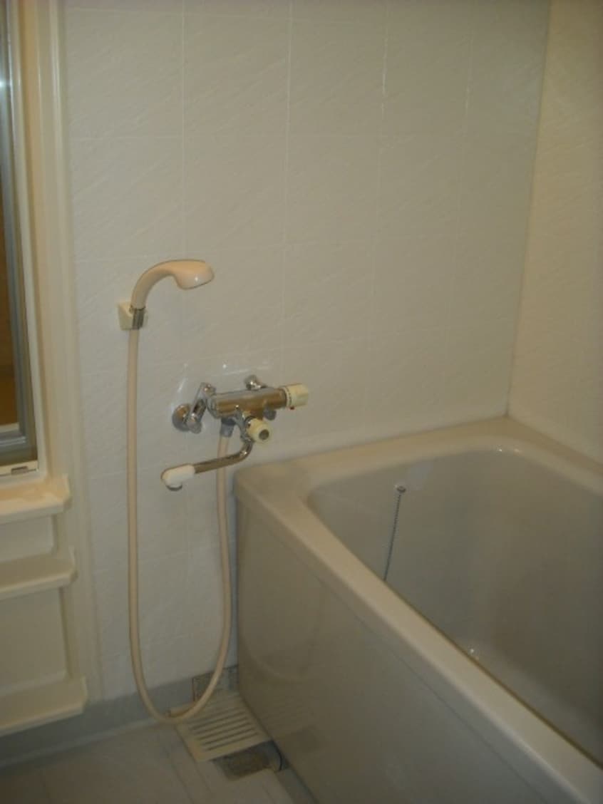 バス／シャワールーム等 アビタシオン祇園